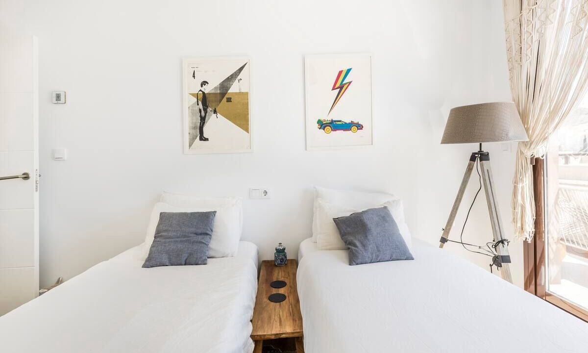 Photo of Bedroom in Aguilas