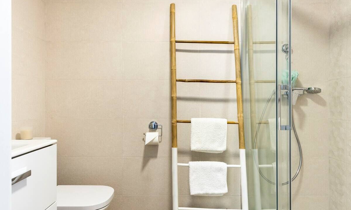 Photo of Bathroom in Aguilas