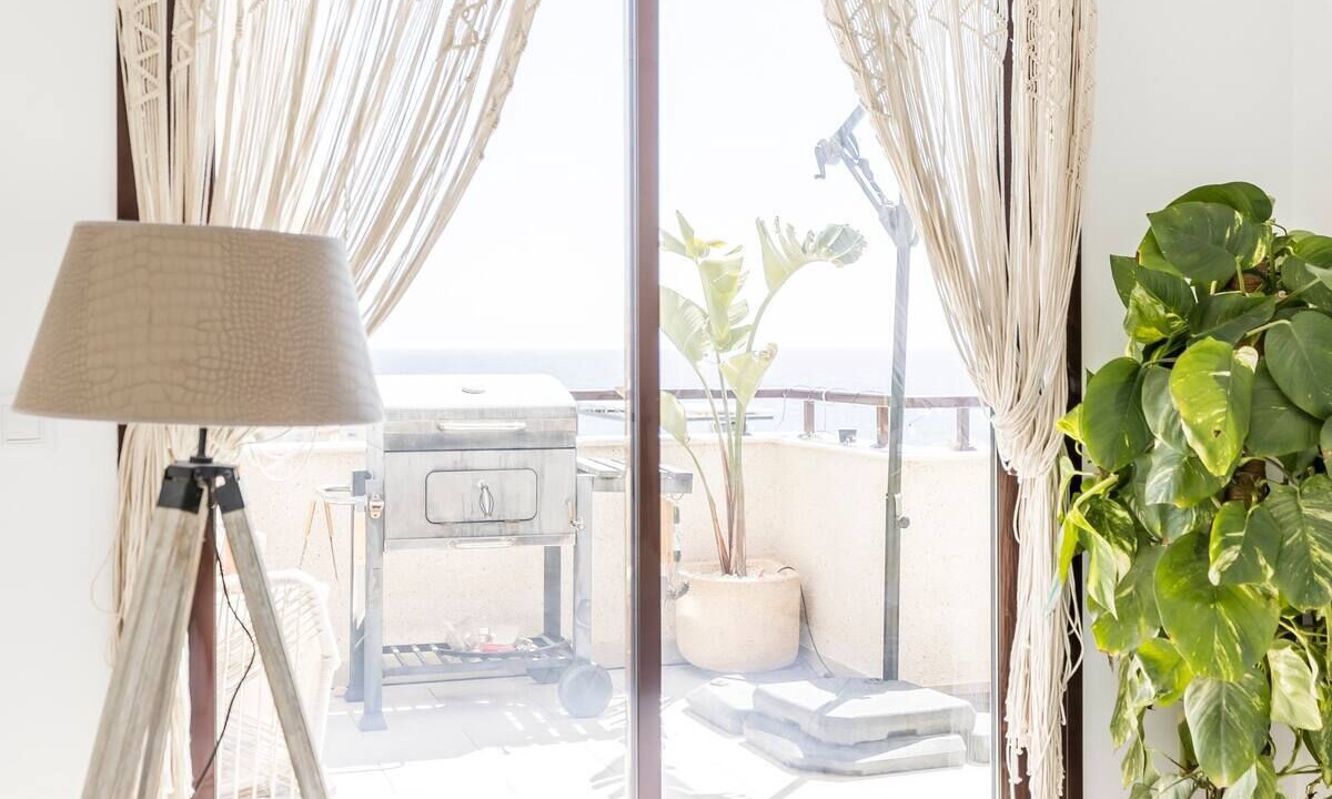 Photo of Bedroom in Aguilas