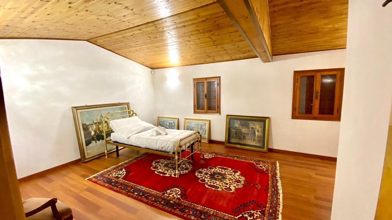 Photo of Bedroom in Spinea
