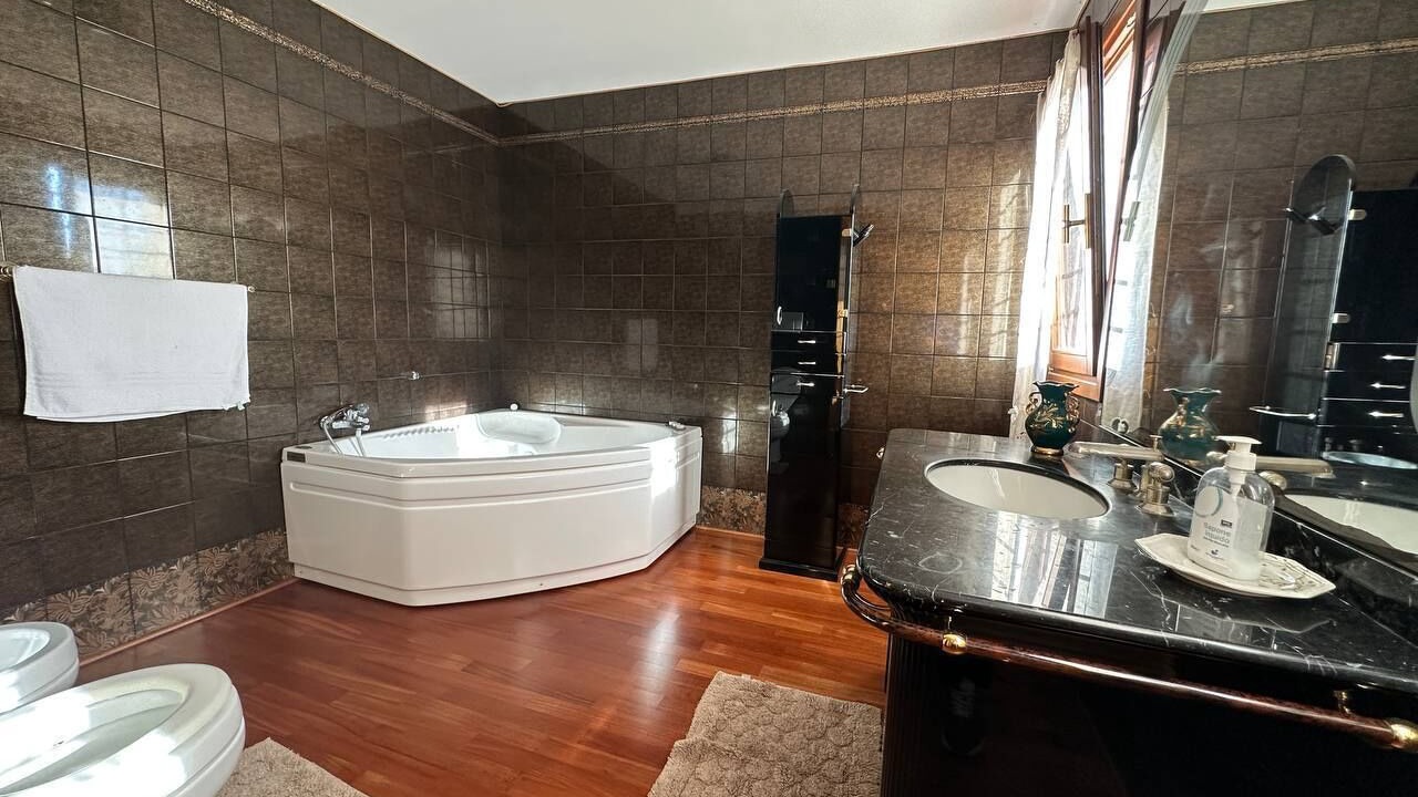 Photo of Bathroom in Spinea