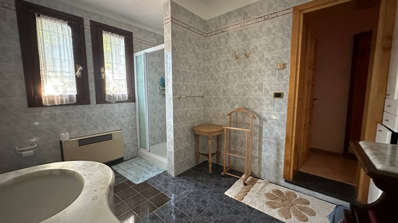 Photo of Bathroom in Spinea