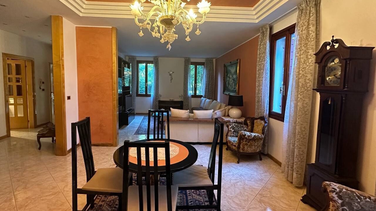Photo of Livingroom in Spinea