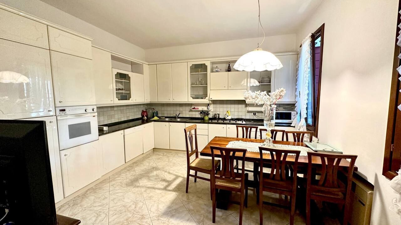 Photo of Kitchen in Spinea
