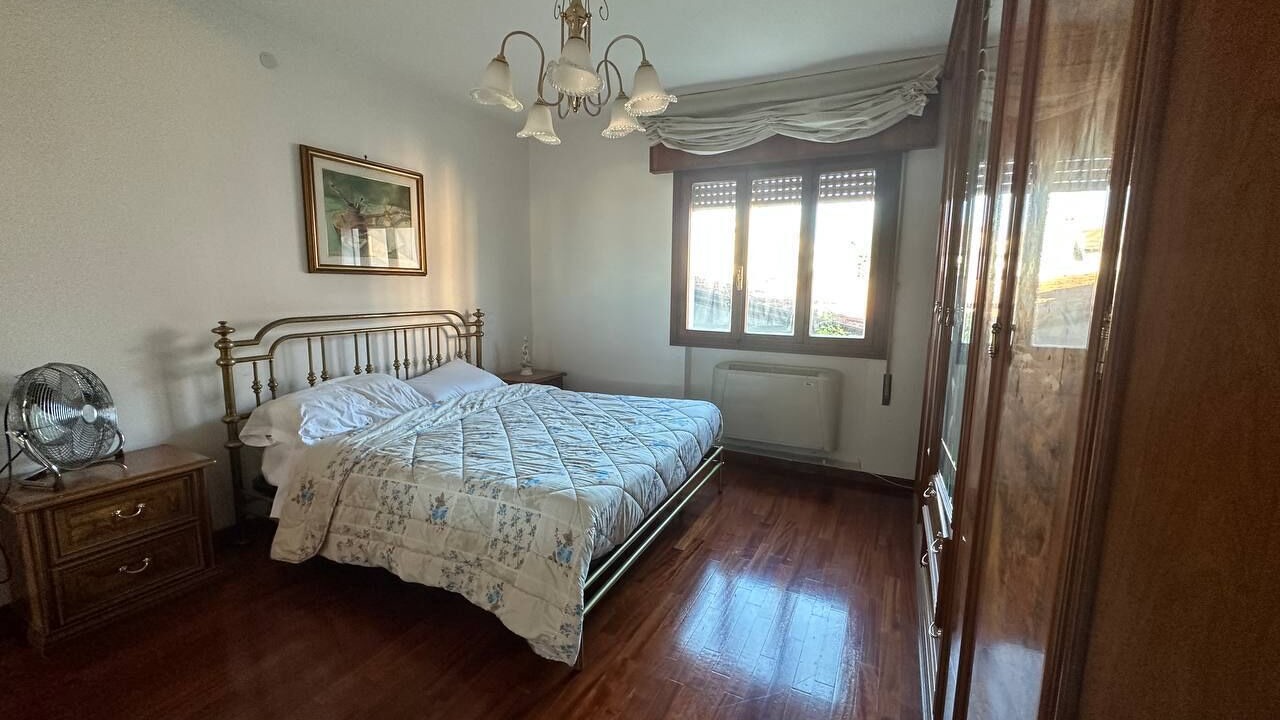 Photo of Bedroom in Spinea