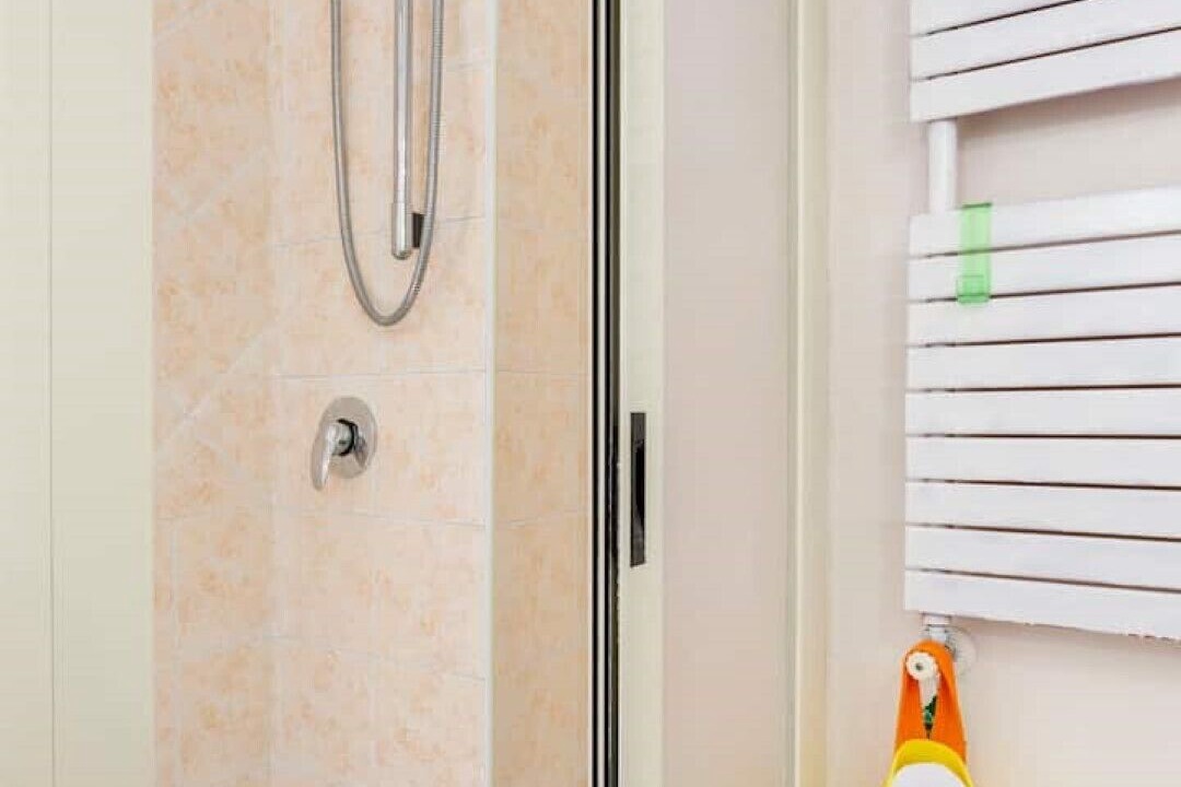Photo of Bathroom in Baia