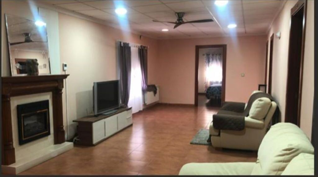 Photo of Livingroom in Casasimarro