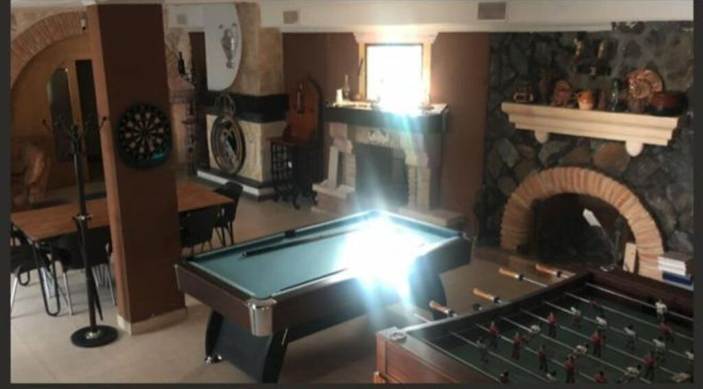 Photo of Bedroom in Casasimarro