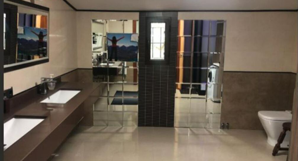 Photo of Bathroom in Casasimarro