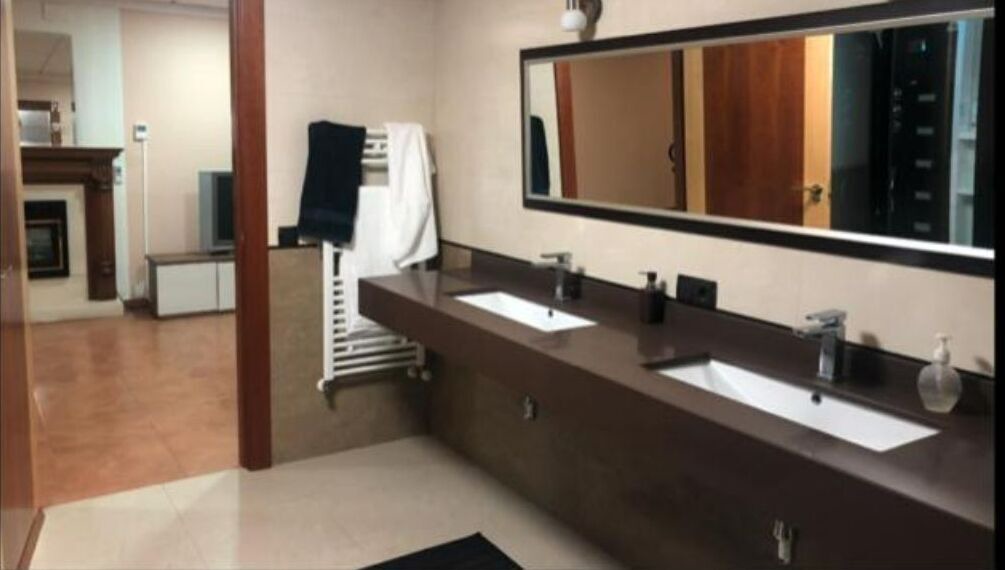 Photo of Bathroom in Casasimarro