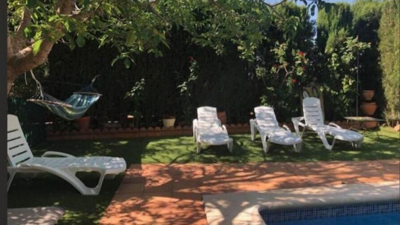 Photo of Outdoor in Casasimarro
