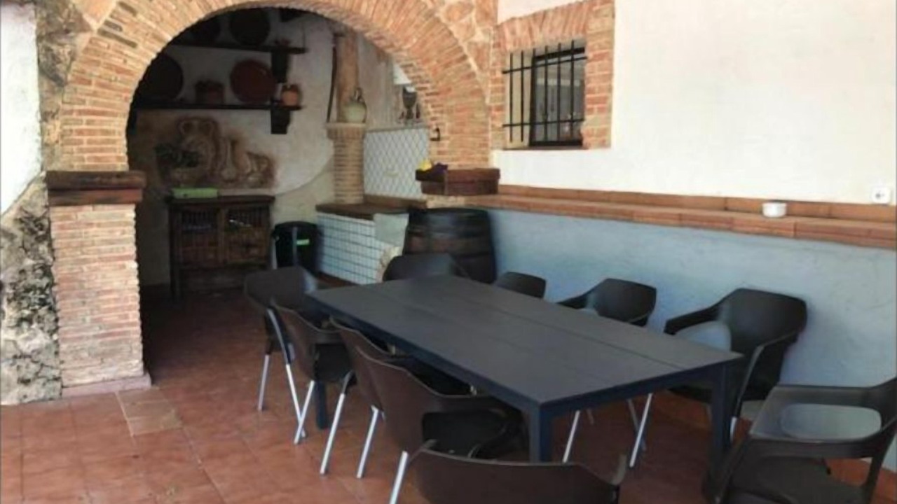 Photo of Outdoor in Casasimarro
