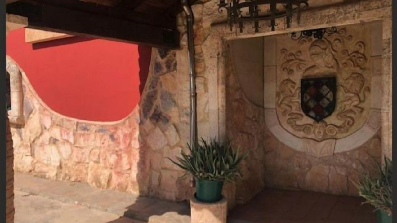 Photo of Outdoor in Casasimarro