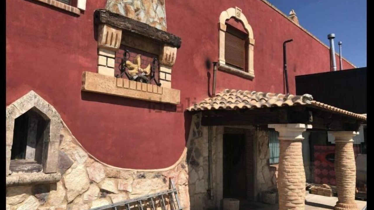 Photo of Outdoor in Casasimarro