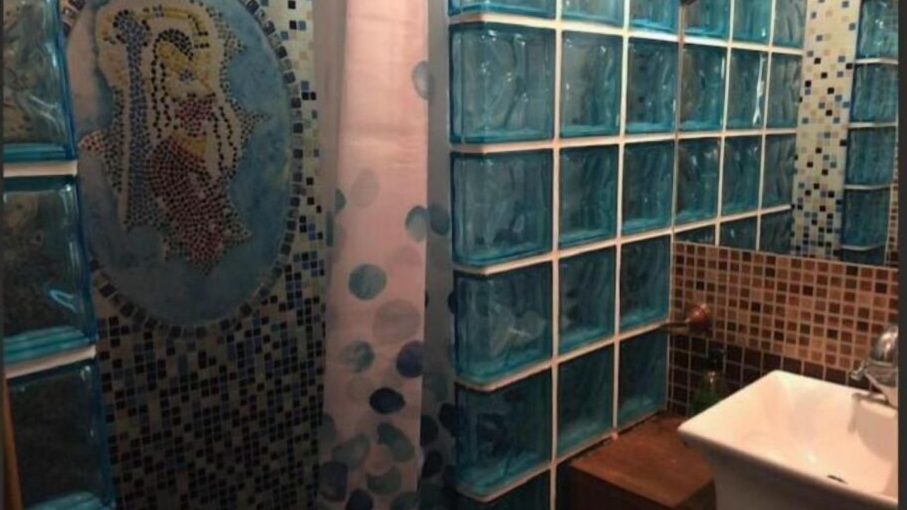Photo of Bathroom in Casasimarro