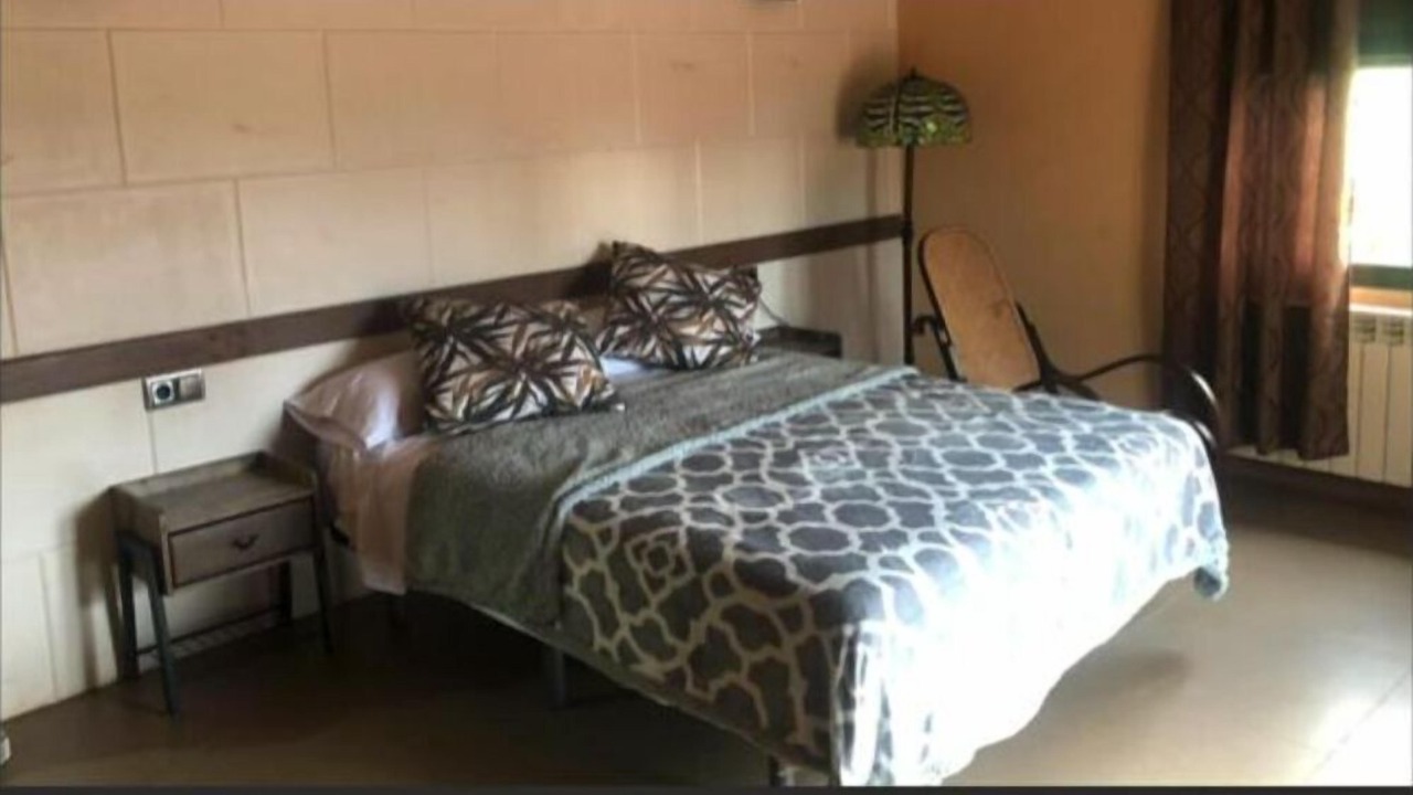 Photo of Bedroom in Casasimarro