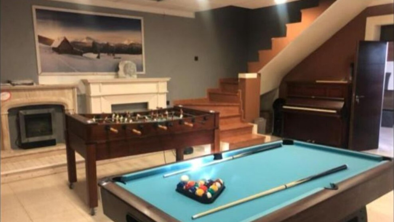 Photo of Bedroom in Casasimarro