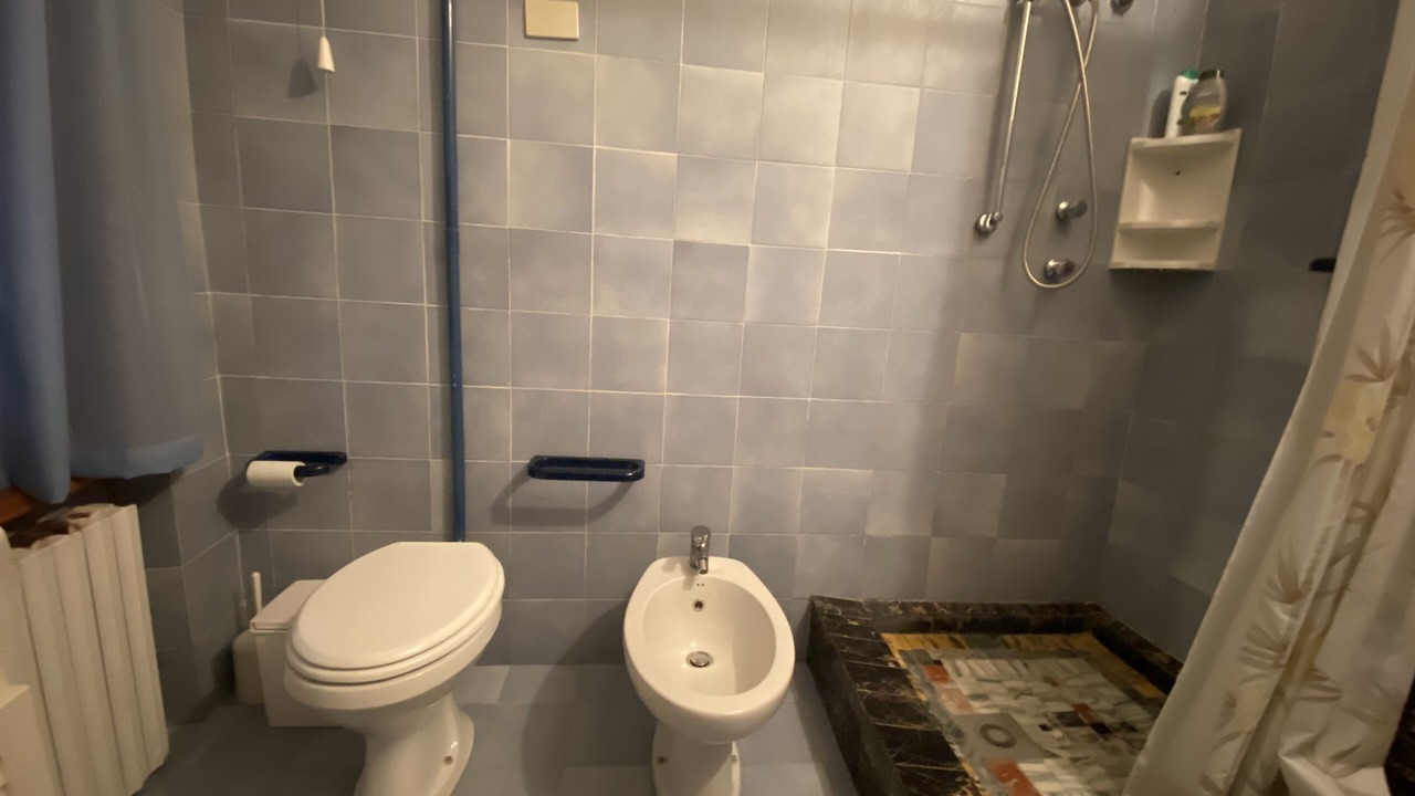 Photo of Bathroom in Sostegno