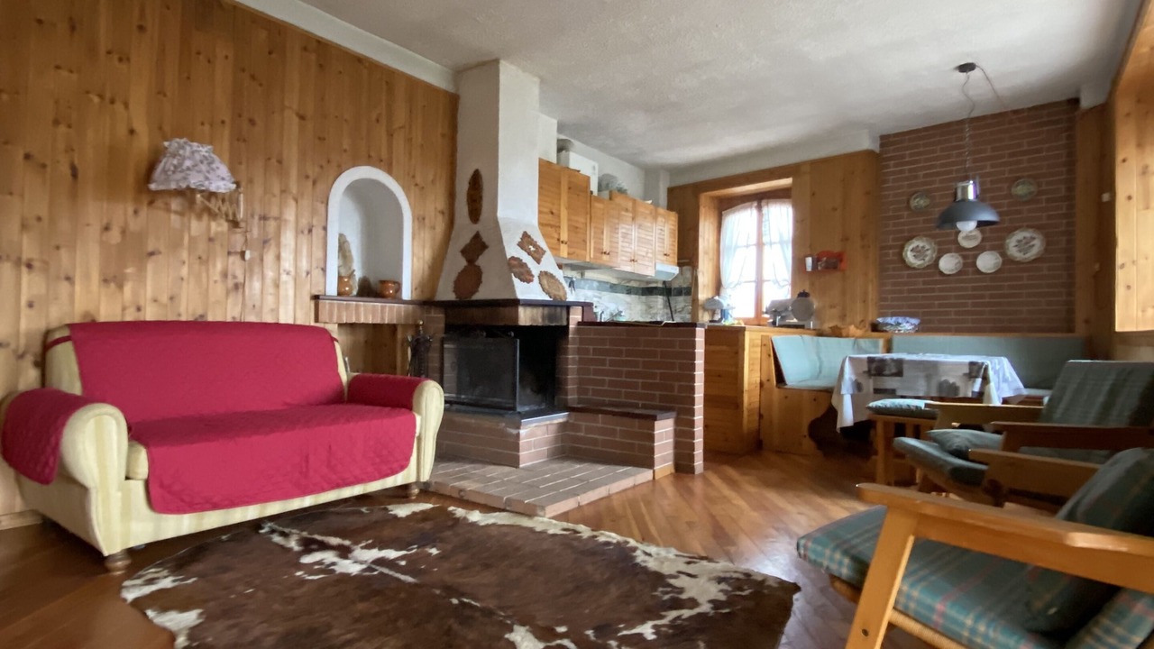 Photo of Bedroom in Sostegno