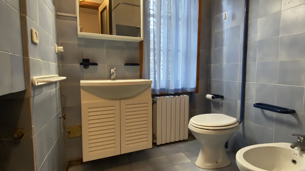 Photo of Bathroom in Sostegno