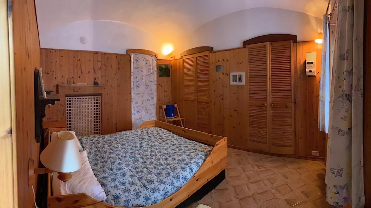 Photo of Bedroom in Sostegno