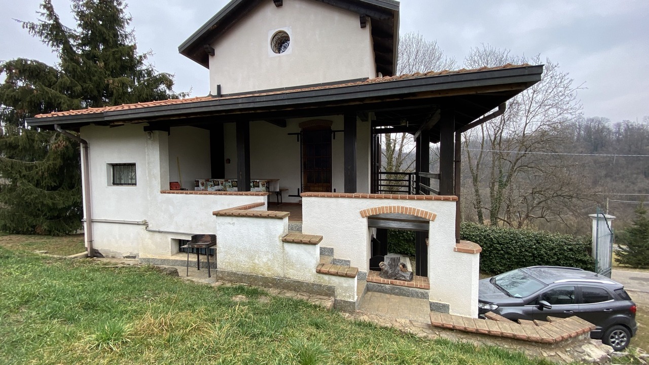 Photo of Outdoor in Sostegno