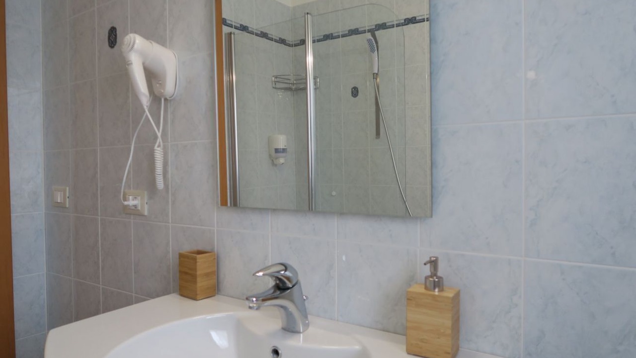 Photo of Bathroom in Cellino Attanasio