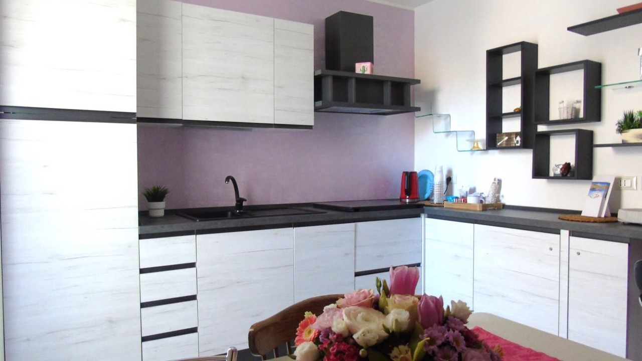 Photo of Kitchen in Cellino Attanasio
