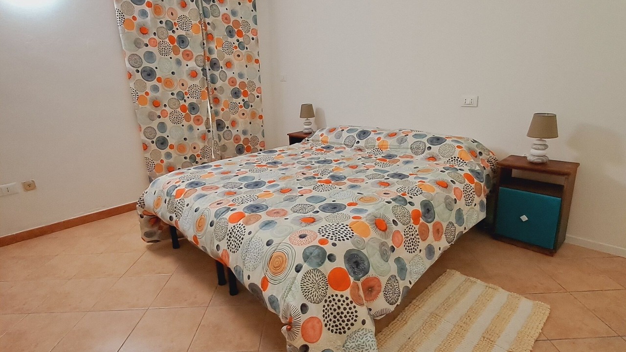 Photo of Bedroom in Monte San Pietro
