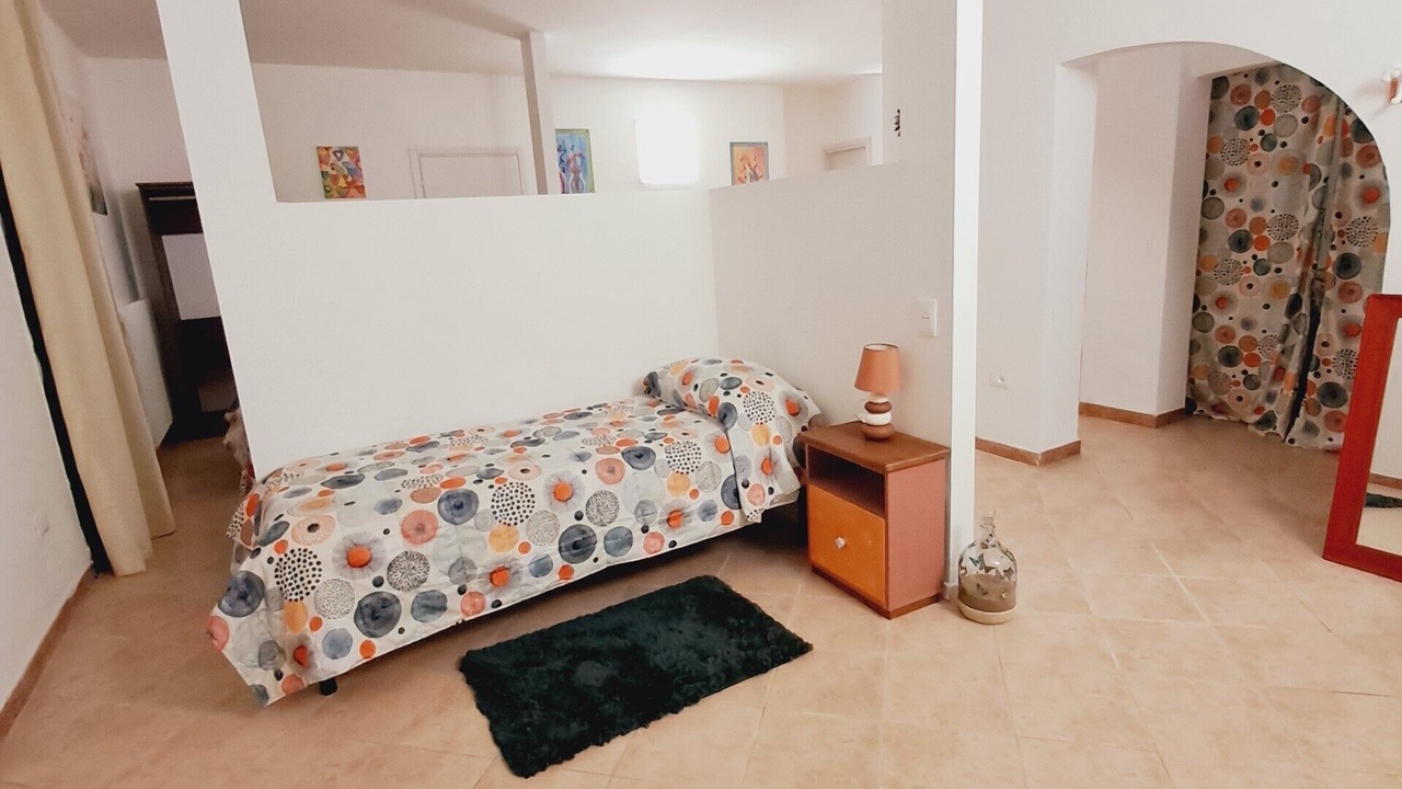 Photo of Bedroom in Monte San Pietro