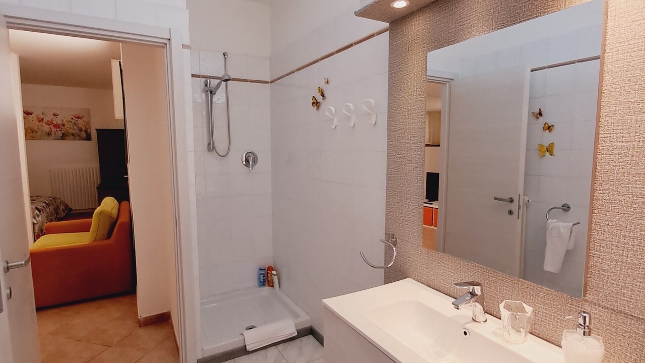 Photo of Bathroom in Monte San Pietro