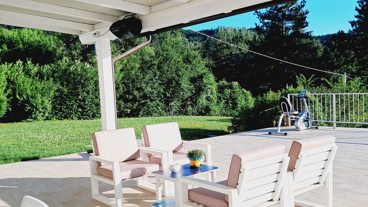 Photo of Outdoor in Monte San Pietro
