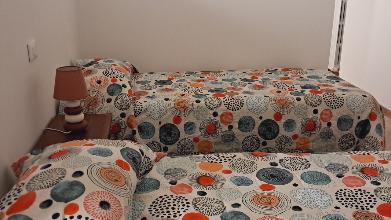 Photo of Bedroom in Monte San Pietro