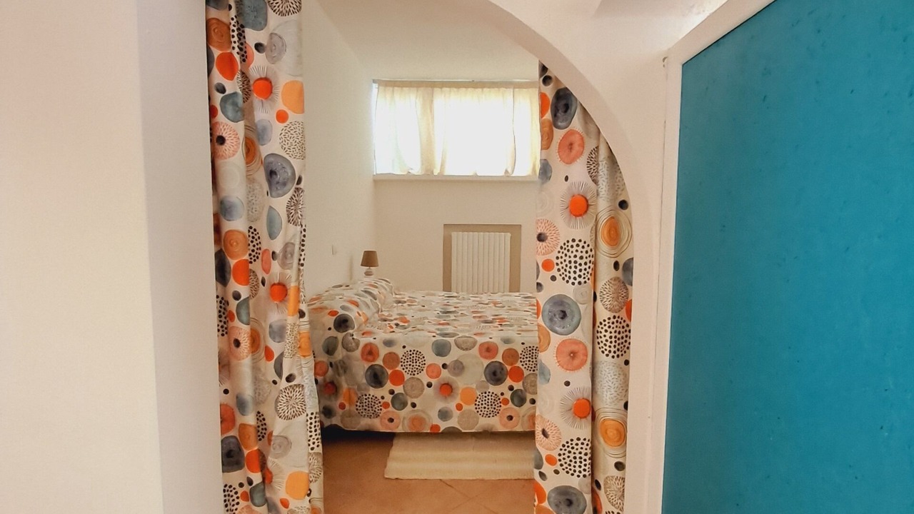 Photo of Bedroom in Monte San Pietro