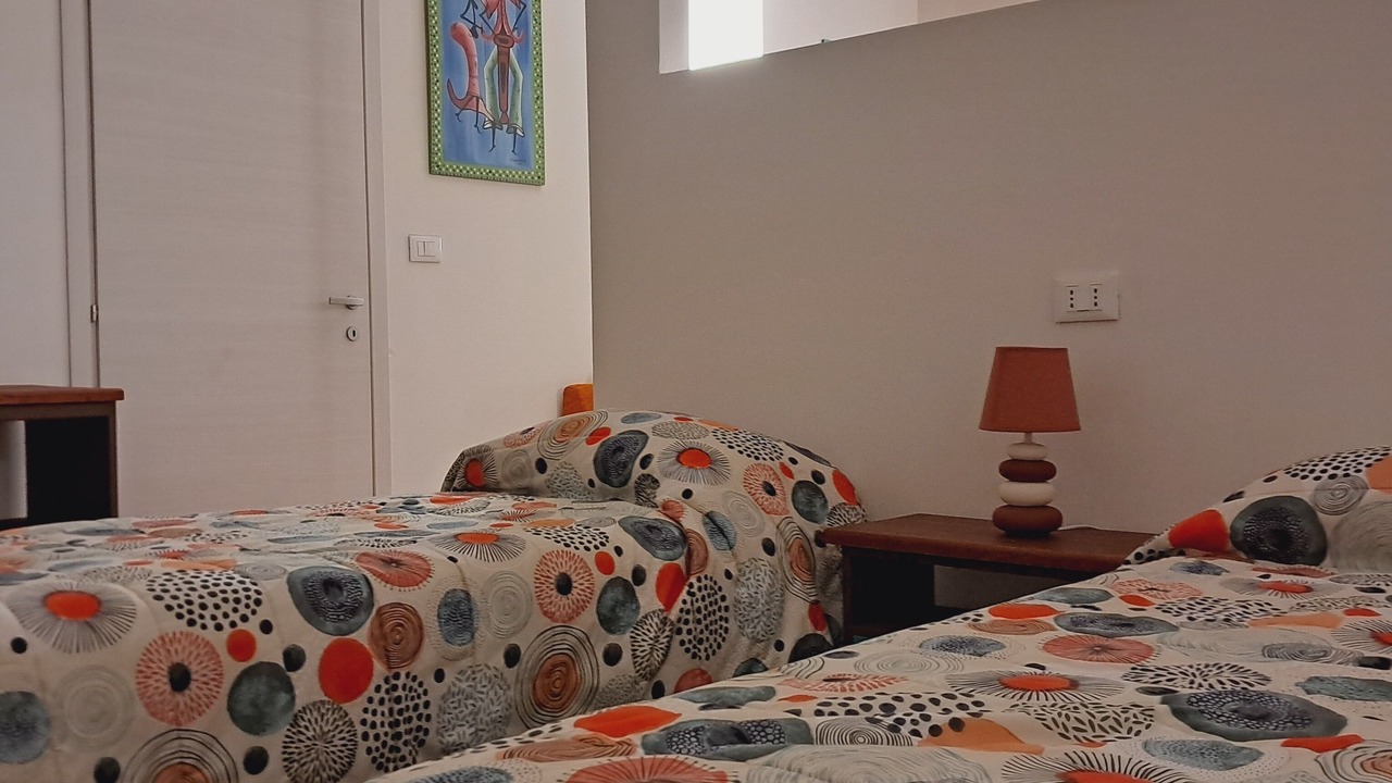 Photo of Bedroom in Monte San Pietro