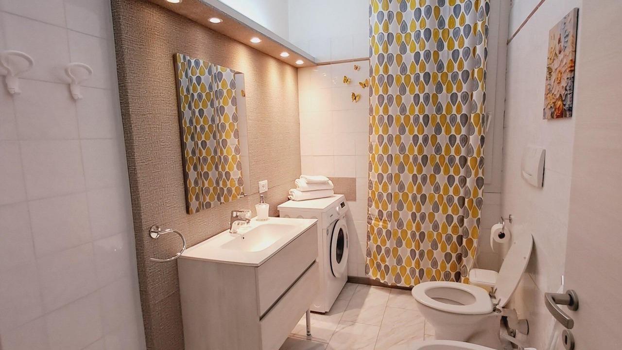 Photo of Bathroom in Monte San Pietro