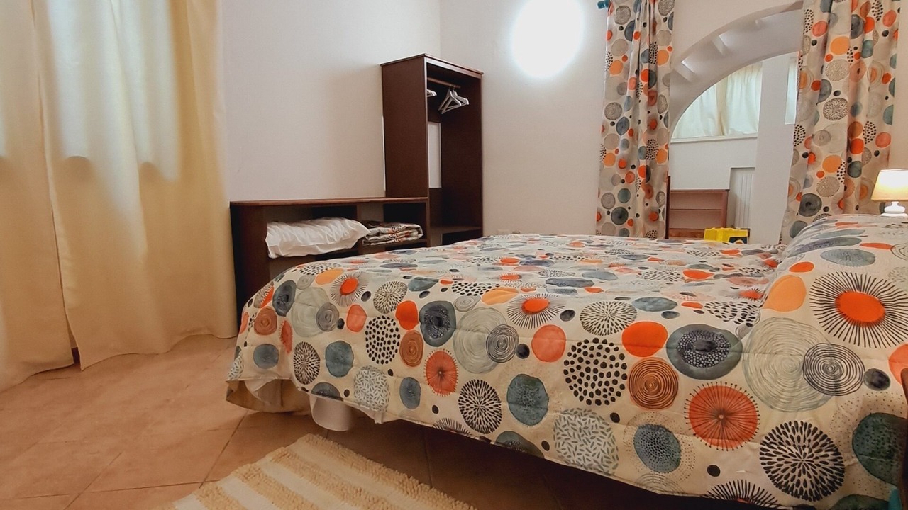 Photo of Bedroom in Monte San Pietro