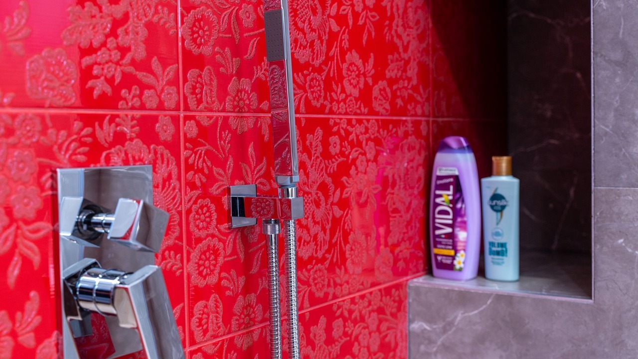 Photo of Bathroom in Collemeto