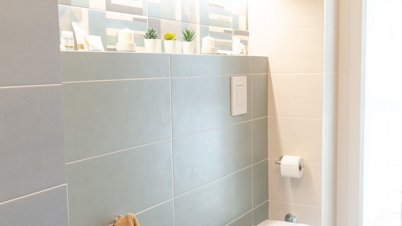 Photo of Bathroom in Naples
