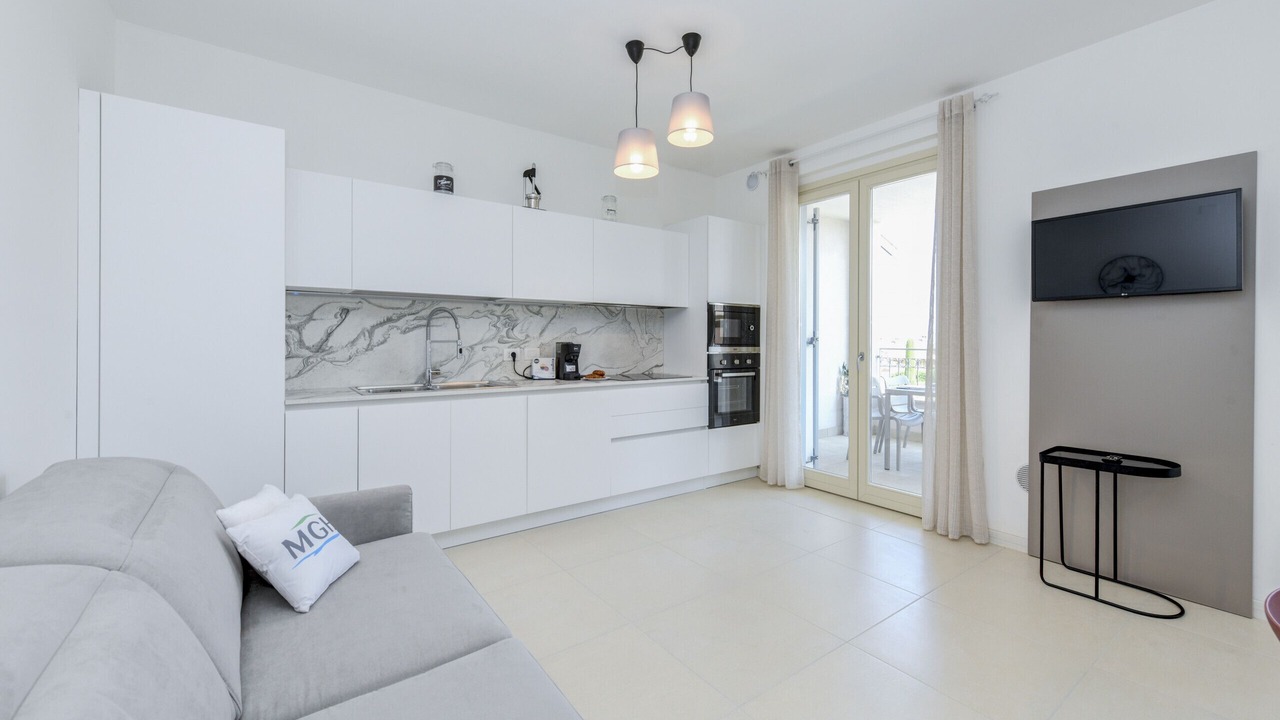 Photo of Livingroom in Cavalcaselle