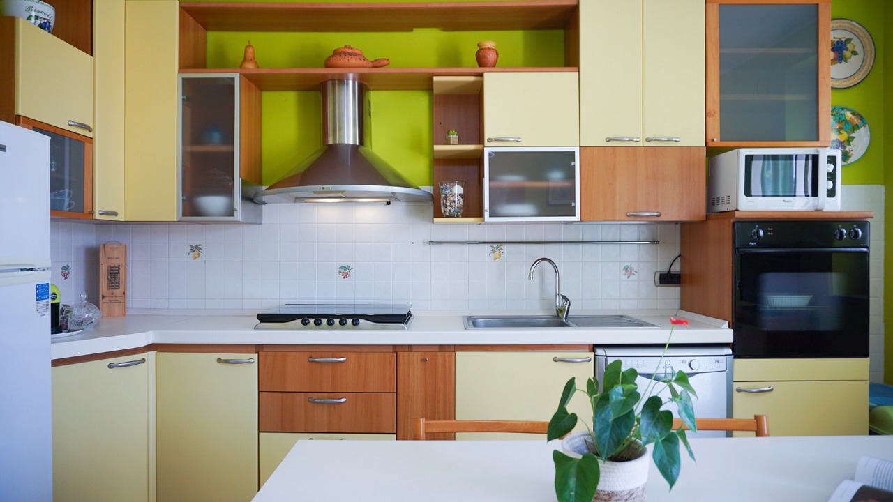 Photo of Kitchen in Diano d'Alba