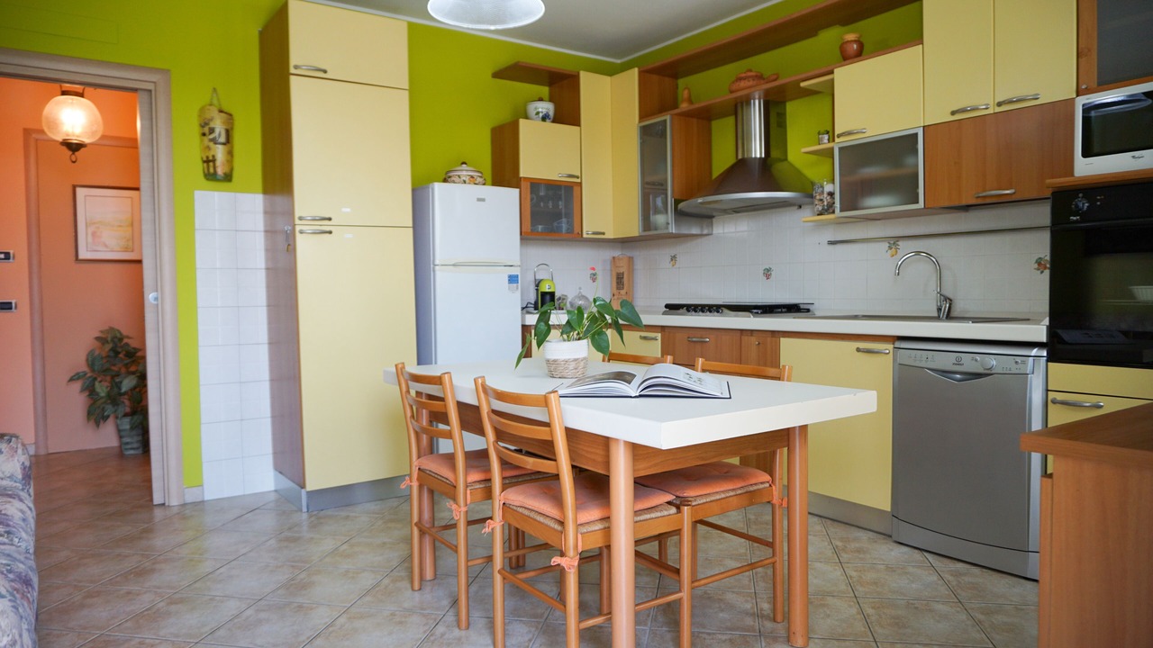 Photo of Kitchen in Diano d'Alba