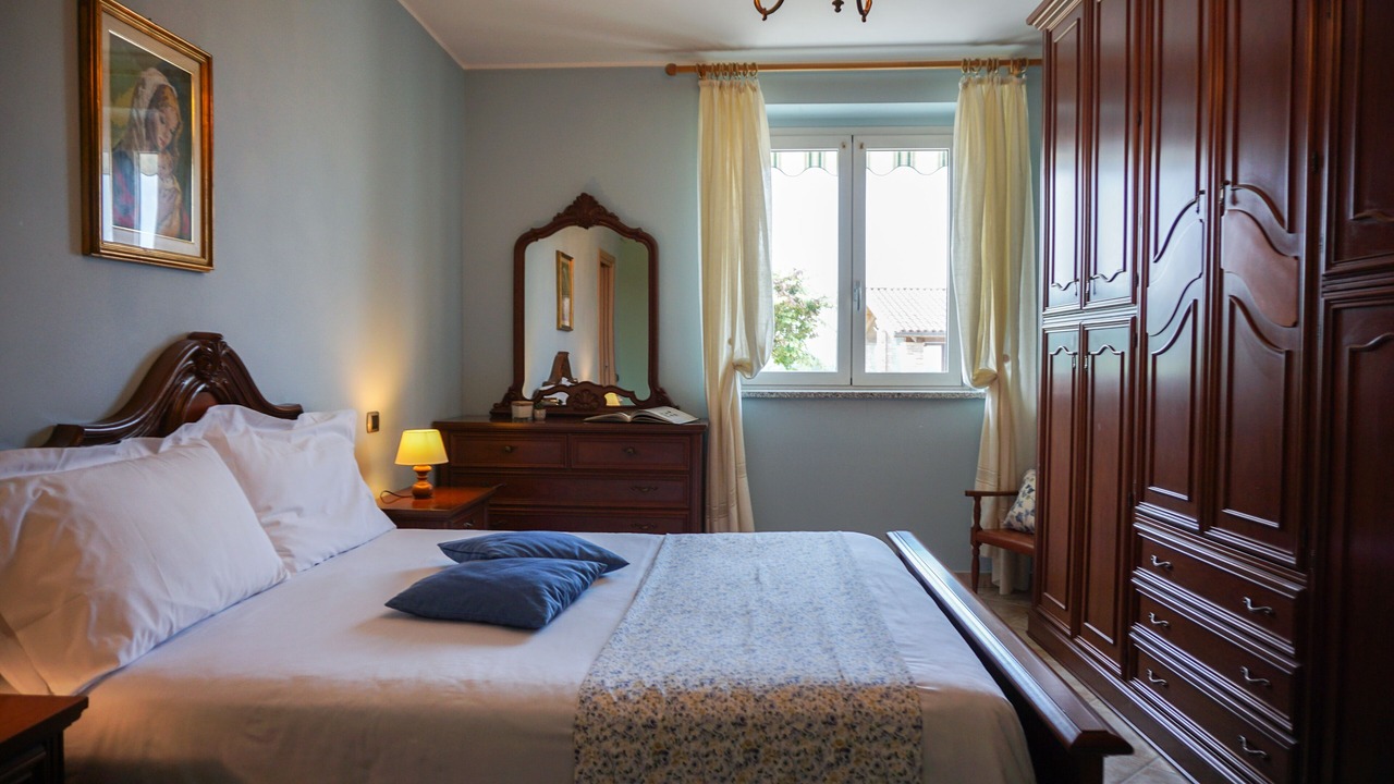 Photo of Bedroom in Diano d'Alba