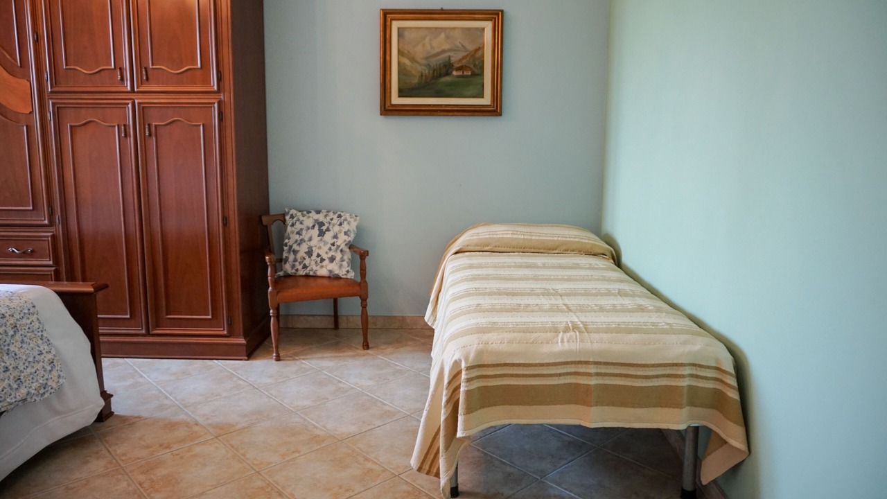 Photo of Bedroom in Diano d'Alba