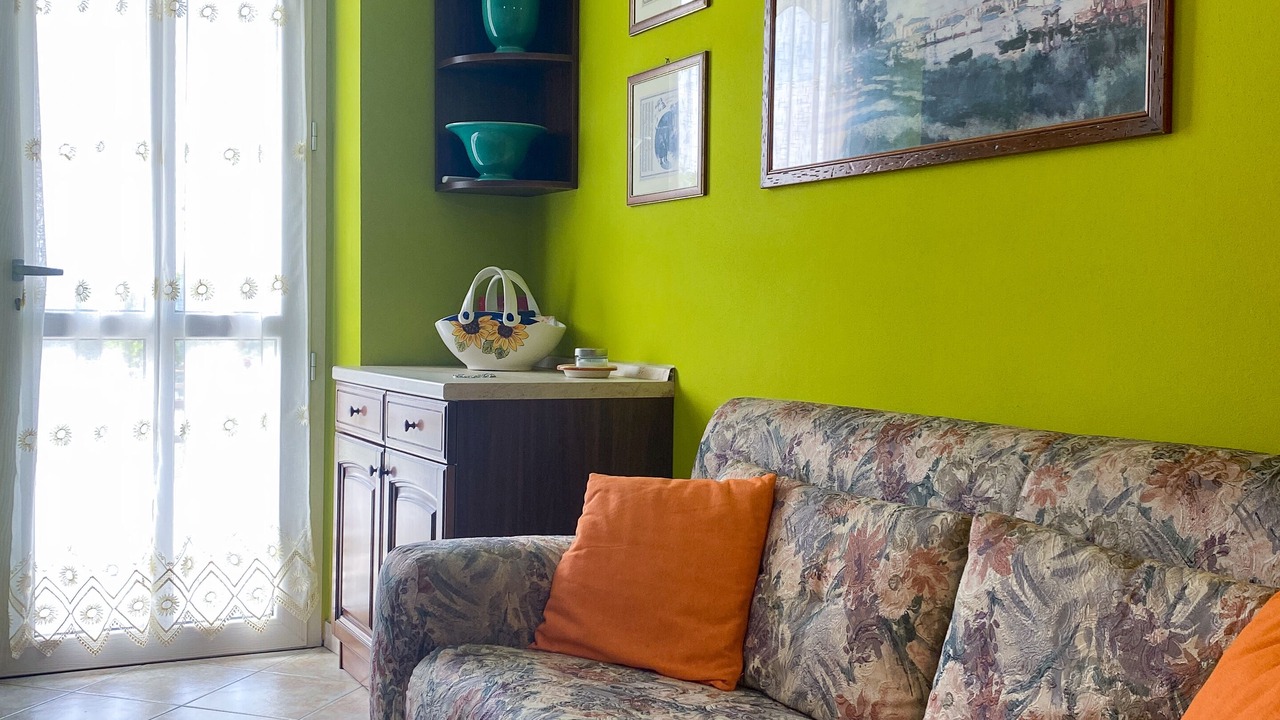 Photo of Livingroom in Diano d'Alba