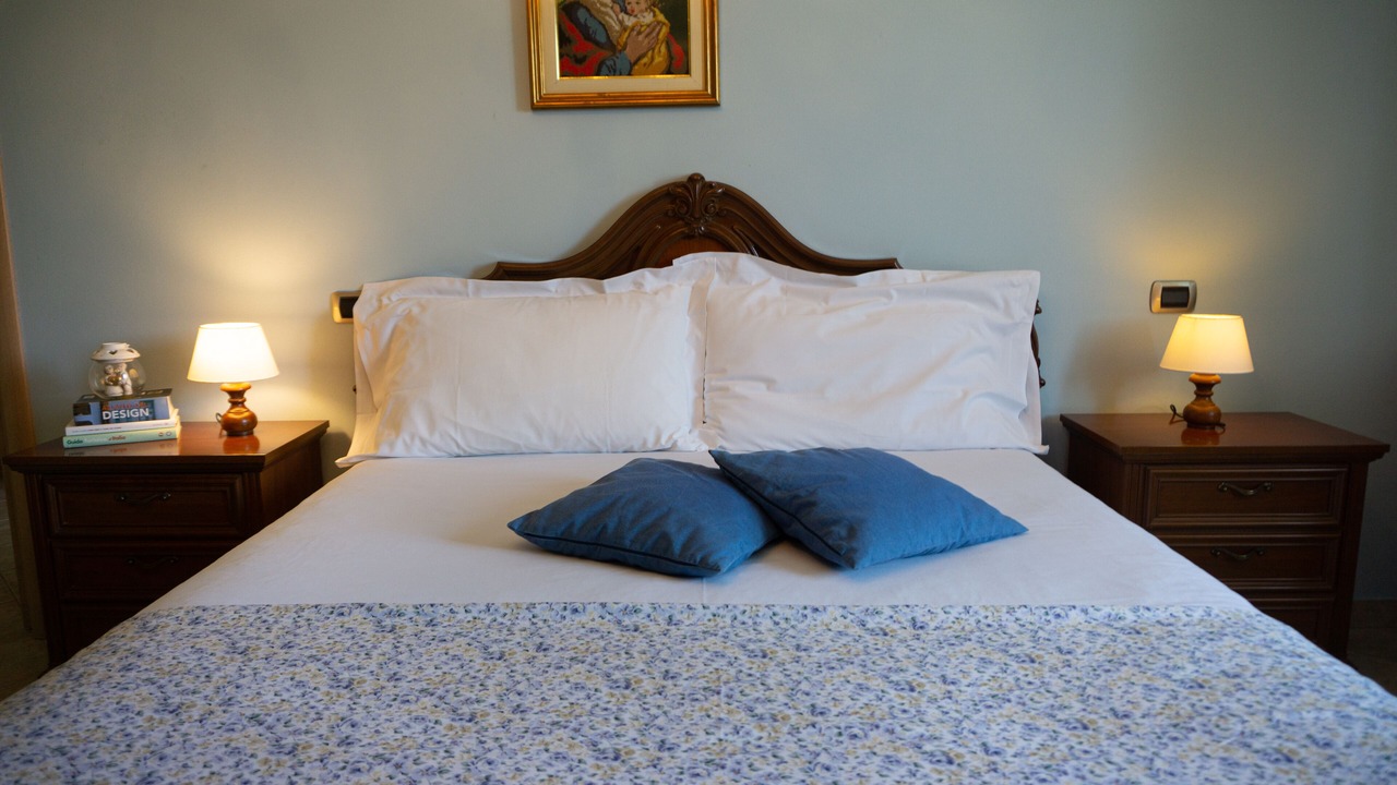 Photo of Bedroom in Diano d'Alba