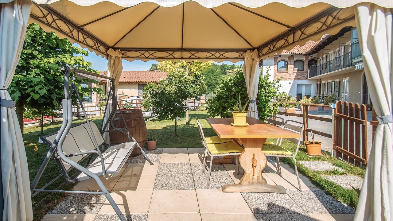Photo of Outdoor in Diano d'Alba