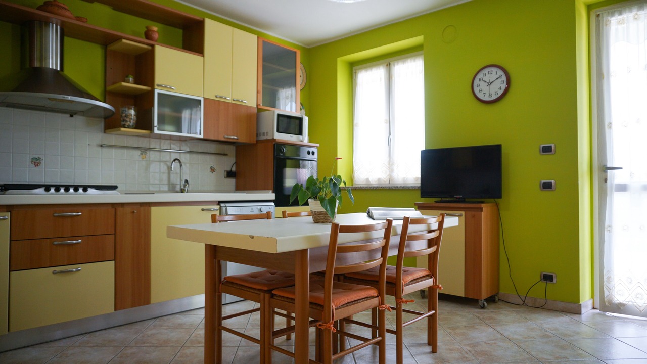 Photo of Kitchen in Diano d'Alba