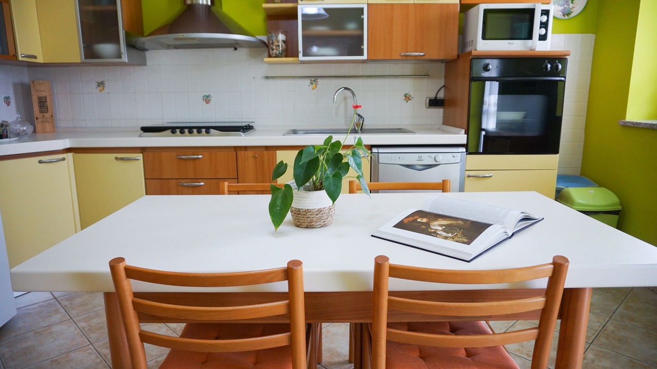 Photo of Kitchen in Diano d'Alba