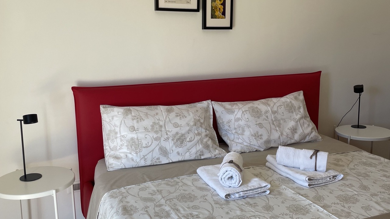 Photo of Bedroom in Alba
